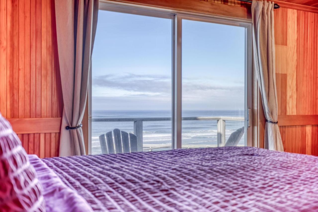 Vila Nelscott Anchor House Lincoln City Exteriér fotografie