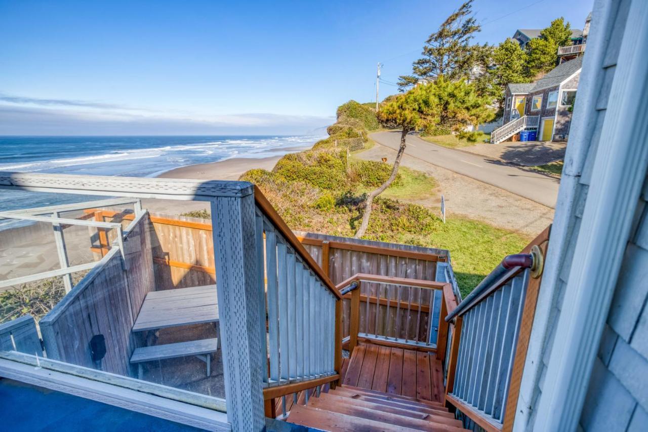 Vila Nelscott Anchor House Lincoln City Exteriér fotografie